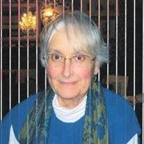 Katherine Jean Harig Obituary