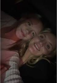 I Couldnt Ask for A Better Sister