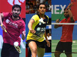 View premier league scores, results & season archives, along with other competitions involving premier league clubs, on the official website of the premier league. Live All England Badminton 2018 Pv Sindhu Vs Nitchaon Jindapol Badminton Live Score