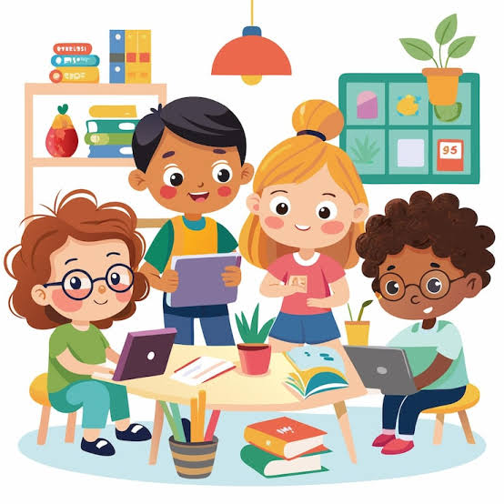 Imágenes de Ninos trabajando escuela - Descarga gratuita en Magnific (antes Freepik)