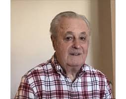 Ralph Nastari Obituary (1921