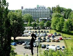 Leonardo hotels have been represented also on the european market since 2007, with more than 80 hotels in israel, germany, austria, switzerland, belgium and hungary. Holiday Inn Moenchengladbach Aufnahme Von Leonardo Hotel Monchengladbach Tripadvisor