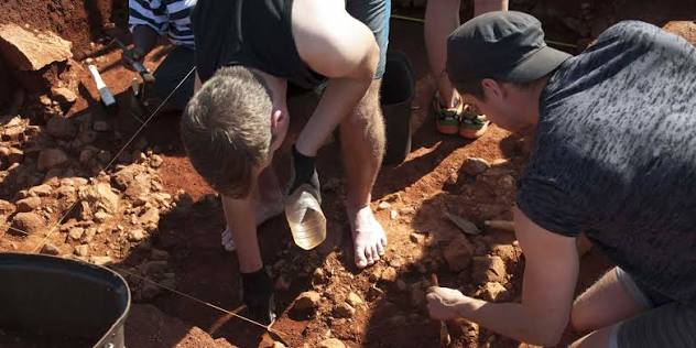 When Did Human Ancestors Start Burying Their Dead? | HISTORY