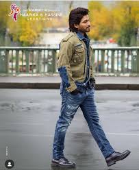 2 030 Likes 3 Comments Allu Arjun Alluarjuninsta On Instagram Alluarjun Dj Movie Actor Photo Allu Arjun Hairstyle