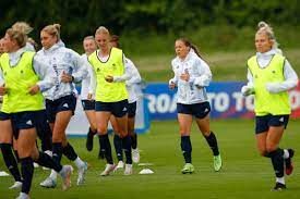 Tuesday 22 june 2021 10:11. Gb S Women S Soccer Team Kicks Off From The Net In Pursuit Of Tokyo Olympics Fame Indonesia News