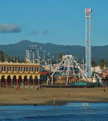 ‹ › buffeted by the santa cruz mountains and monterey bay, santa cruz home to the santa cruz warriors, the city hosts basketball games at the downtown stadium every season starting in november. Riverside Inn Suites Best Santa Cruz Ca Hotel Hotel Near Santa Cruz Beach Boardwalk