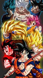Check spelling or type a new query. Goku Evolution Edit Dragonball Z Multiverse Amino