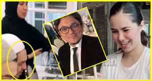 Episode nton malam ini bersama datuk dr ustazah norhafizah musa mengupas topik cabaran anak soleh. Neelofa Fattah Amin Forum