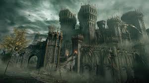 Elden ring, developed by fromsoftware inc. Lc60qrvdn5600m