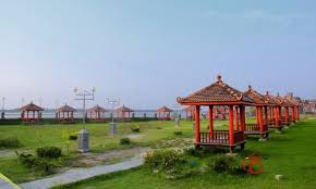 Taman wisata ds.pulau buayo kabupaten sarolangun, jambi / 014 tempat wisata di sarolangun jambi paling viral baru 2020 update wisatater. 15 Tempat Wisata Di Tanjung Jabung Barat Terbaru Terhits Dikunjungi Andalas Tourism