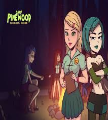 I strongly suggest playing without a guide and use the walkthrough to get to endings that you are having problems with. Camp Pinewood 18 V2 9 Mod Apk Platinmods Com Android Ios Mods Mobile Games Apps