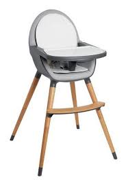 13 Best High Chairs For Every Lifestyle Modern High Chair Best High Chairs Convertible High Chair