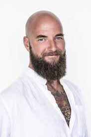 Masculine Vitality Program