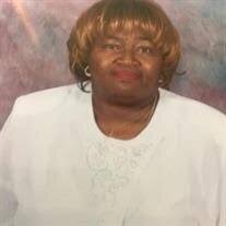 Mrs Barbara Jean Leach Obituary