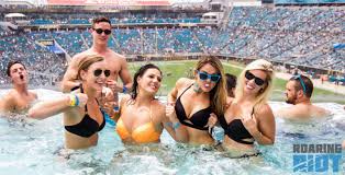 The move comes just two. Back To The Pools The Jax Takeover Preview The Riot Report