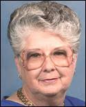 Ella Shugarts Obituary (2008)