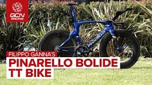 May 08, 2021 · filippo ganna userà oggi, come già al mondiale di imola a crono e poi nelle tre prove contro il tempo vinte al giro 2020, la bolide tt di pinarello con una colorazione pazzesca: The Fastest Bike In The World Filippo Ganna S Pinarello Bolide Time Trial Bike Youtube
