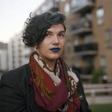 Check spelling or type a new query. Photo Series Challenges What A Non Binary Person Looks Like