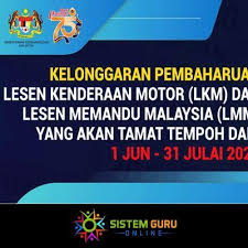 Maybe you would like to learn more about one of these? Lesen Memandu 2021 Harga Peraturan Lesen Kereta Motosikal