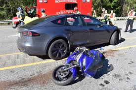 Safety advocates fear Tesla will face less accountability for car crashes under Trump - OPB