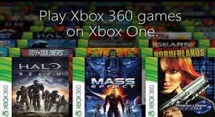 List Of Xbox 360 Games Compatible Once Patch Goes Live To Xbox One Xbox 360 Games Playing Xbox Xbox One