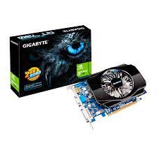 Download drivers for nvidia products including geforce graphics cards, nforce motherboards, quadro workstations, and more. Gv N730 2gi Rev 1 0 Gallery Graphics Card Gigabyte Global