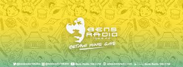 Photo lawas benyamin dan karyawan bens radio : Bens Radio 106 2 Fm Home Facebook