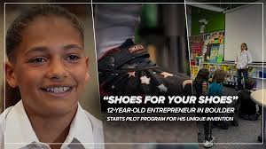 12-year-old starts pilot program for invention in BVSD classroom
