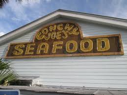 Conchy Joe'S - Updated June 2024 - 851 Photos & 927 Reviews - 3945 Ne  Indian River Dr, Jensen Beach, Florida - Seafood - Restaurant Reviews -  Phone Number - Yelp