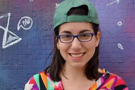 Alumna de Diseño es la carta del PC para intentar recuperar la FECh después  de 5 años