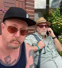 join us for Open Mic this Wed. The Avalon Lounge