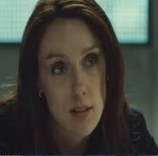 The Listener" Family Secrets (TV Episode 2014)