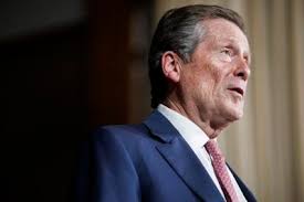 Why these downtown Toronto wards may be a key battleground in October's  election