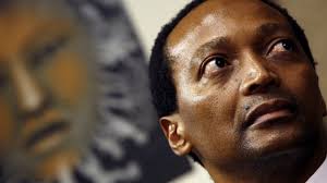 The destiny of world civilization depends upon providing a decent standard of living. Patrice Motsepe South African Tycoon To Donate Millions Bbc News