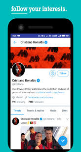 We may earn a commission for purchases using our l. Twitter Lite For Android Apk Download