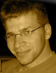 Robert Hutchinson: New Region VIII Co-Chair