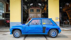 Image result for Bleu Brume 1977 Renault