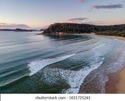 Umina Beach High Res Stock Images Shutterstock