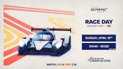 Sean is a fact checker. European Le Mans Series Official Youtube