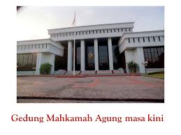 Mahkamah agung ri live stream : Nukilan Perjalanan Mahkamah Agung Dari Masa Ke Masa Ppt Download
