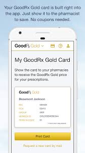 Goodrx is a website and mobile app that finds discount prices for medications and tells you where to get the lowest price. Goodrx Gold Pharmacy Discount Card Apk 1 0 1 Download For Android Download Goodrx Gold Pharmacy Discount Card Apk Latest Version Apkfab Com