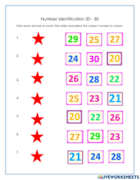 Dc ~ 6000 mhz mmic lna. Numbers 20 30 Asl Worksheet