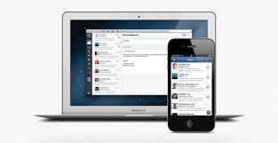 Sparrow For The Iphone Why Not Having Push Notifications Isn T A Bad Thing App Email Client Mobile Computing