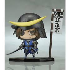 We did not find results for: Date Masamune One Coin Grande Figure Collection Sengoku Basara å£±é™£ Toy Hobby Suruga Ya Com