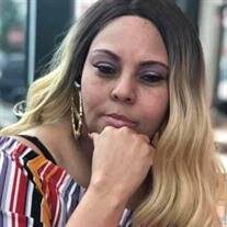 Ma'Lisa Mitchell Porter Obituary