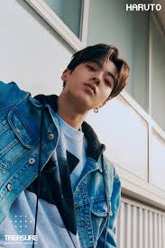 This was followed by mashiho, yoon jae hyuk, asahi, and bang ye dam on the 9th, and doyoung, haruto, park jeong woo, and so jung hwan on the 10th. Yg Family On Twitter Treasure Editorial Vol 3 Haruto Photography For Treasure Maker 2020 2 1st Week íŠ¸ë ˆì € Treasure Editorial Vol 3 í•˜ë£¨í†  Haruto Yg Https T Co Jrgt7wukgf