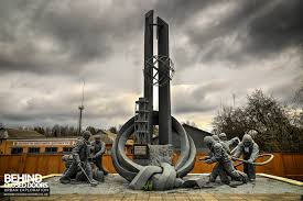 Resultado de imagen para chernobyl bomberos