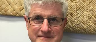 Surprise honour humbles Prof Crampton, 'reinvigorated' by latest career  move