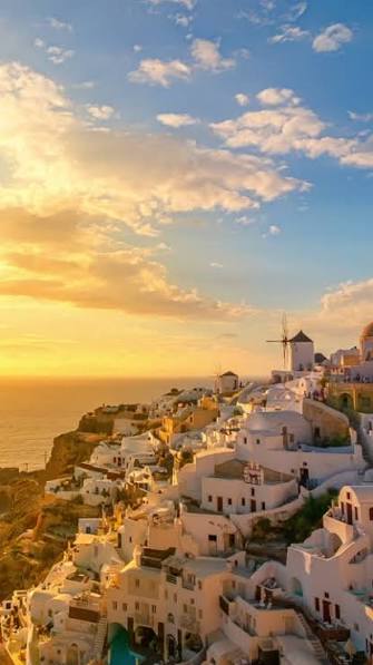 Santorini
