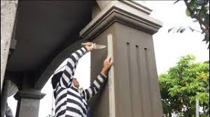 See more ideas about porch columns, front porch columns, house with porch. How To Build A Beautiful Pillar For The House Render Sand And Cement Youtube